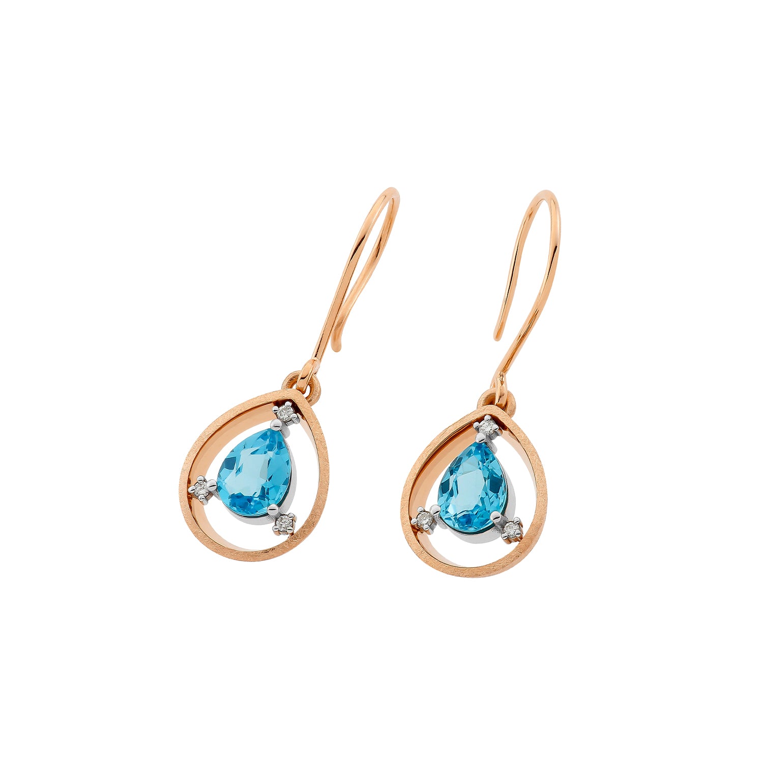 Liliana earrings