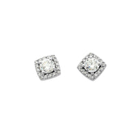 Stud earrings Cornelia
