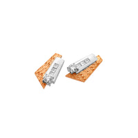 Ohrstecker Ilka