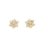 Earrings Jule