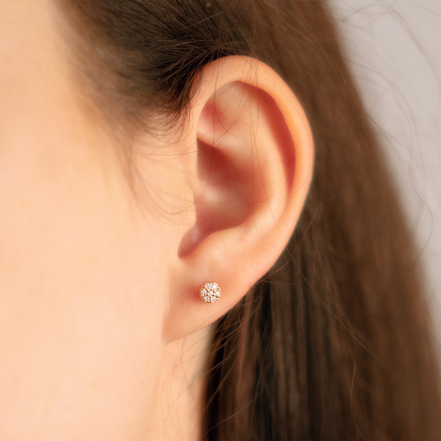Earrings Meyra