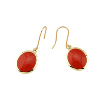 Heidrun earrings