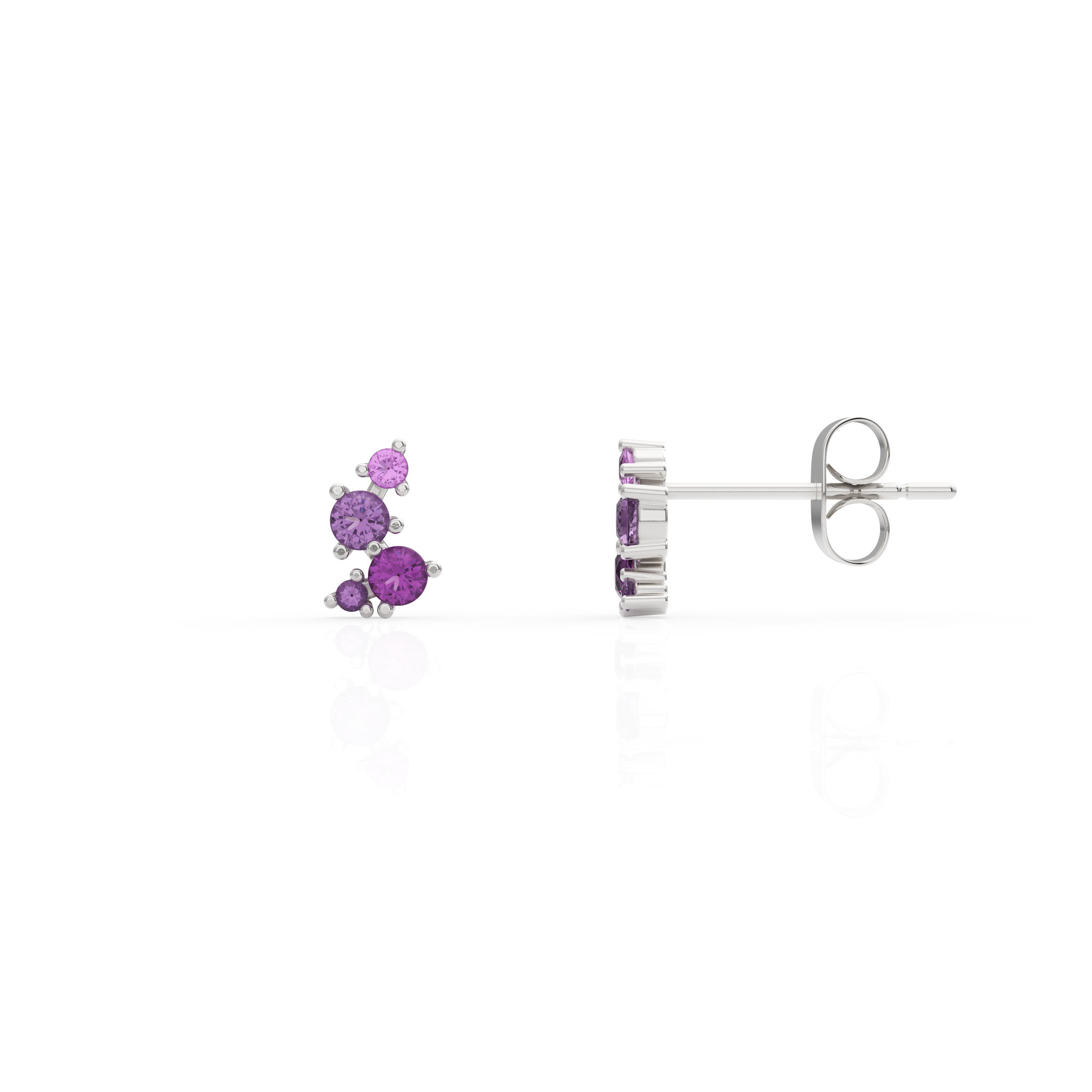 Ohrstecker