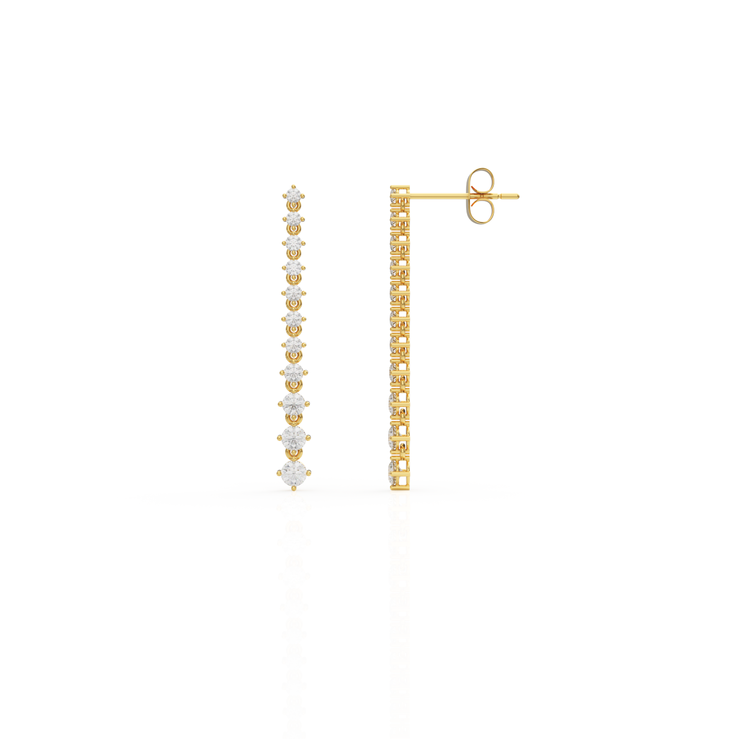 Ohrstecker