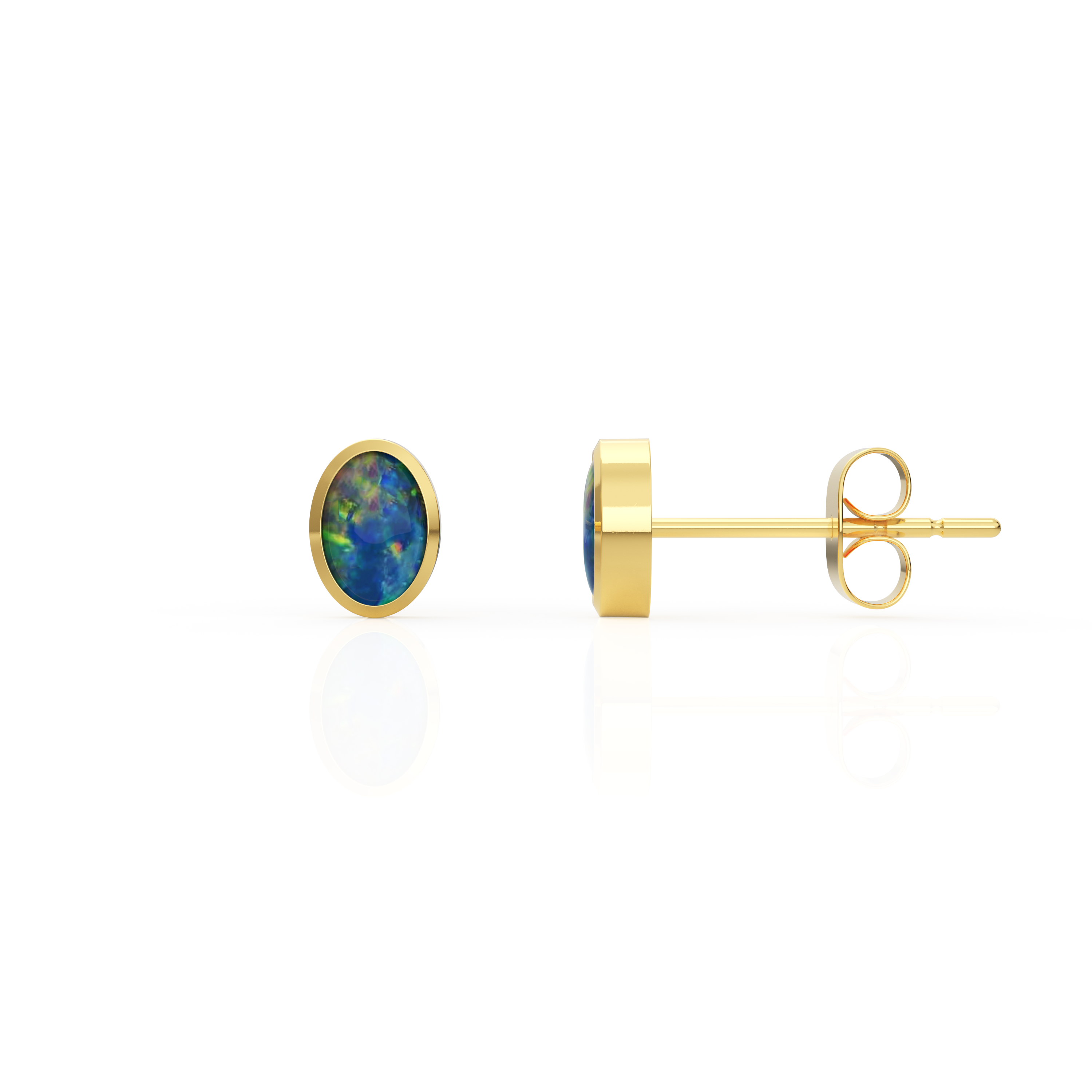 Ohrstecker