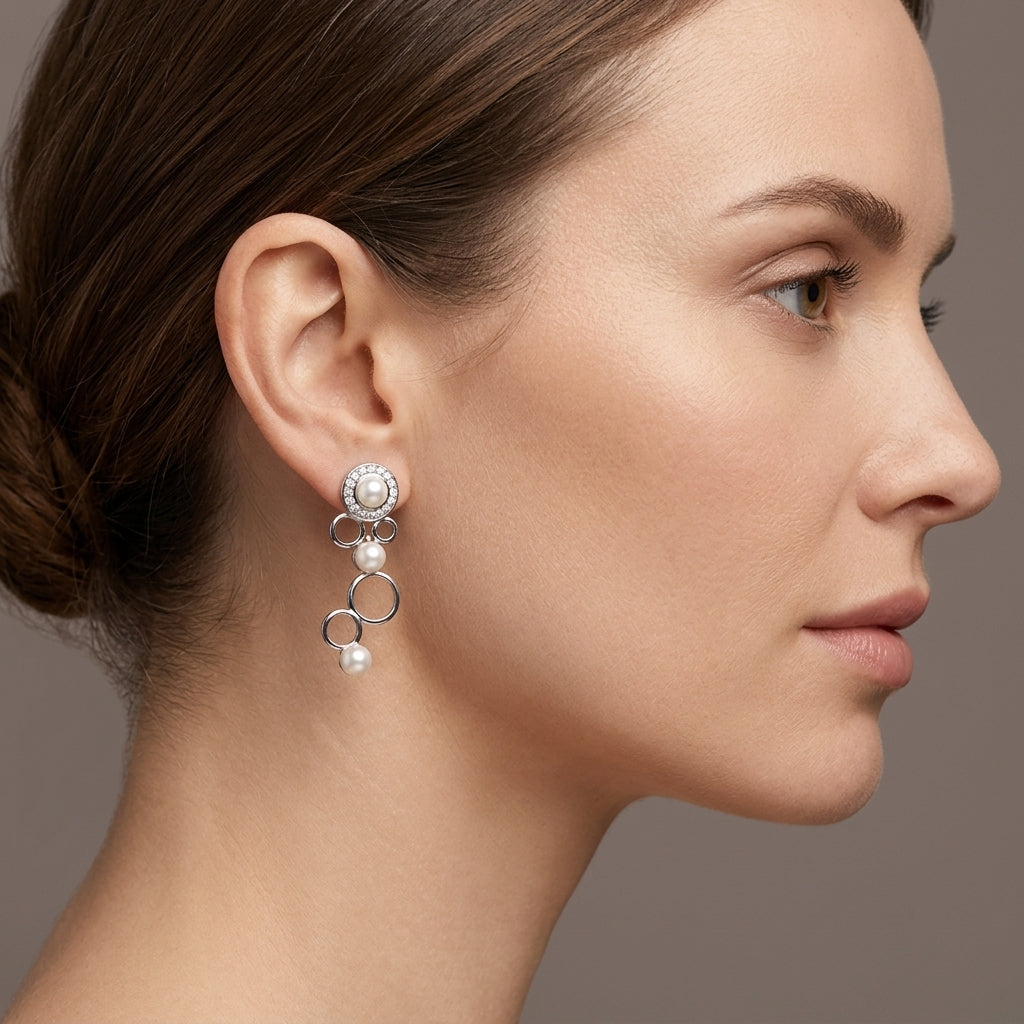 Earrings Sidney