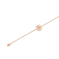 Armband Flower