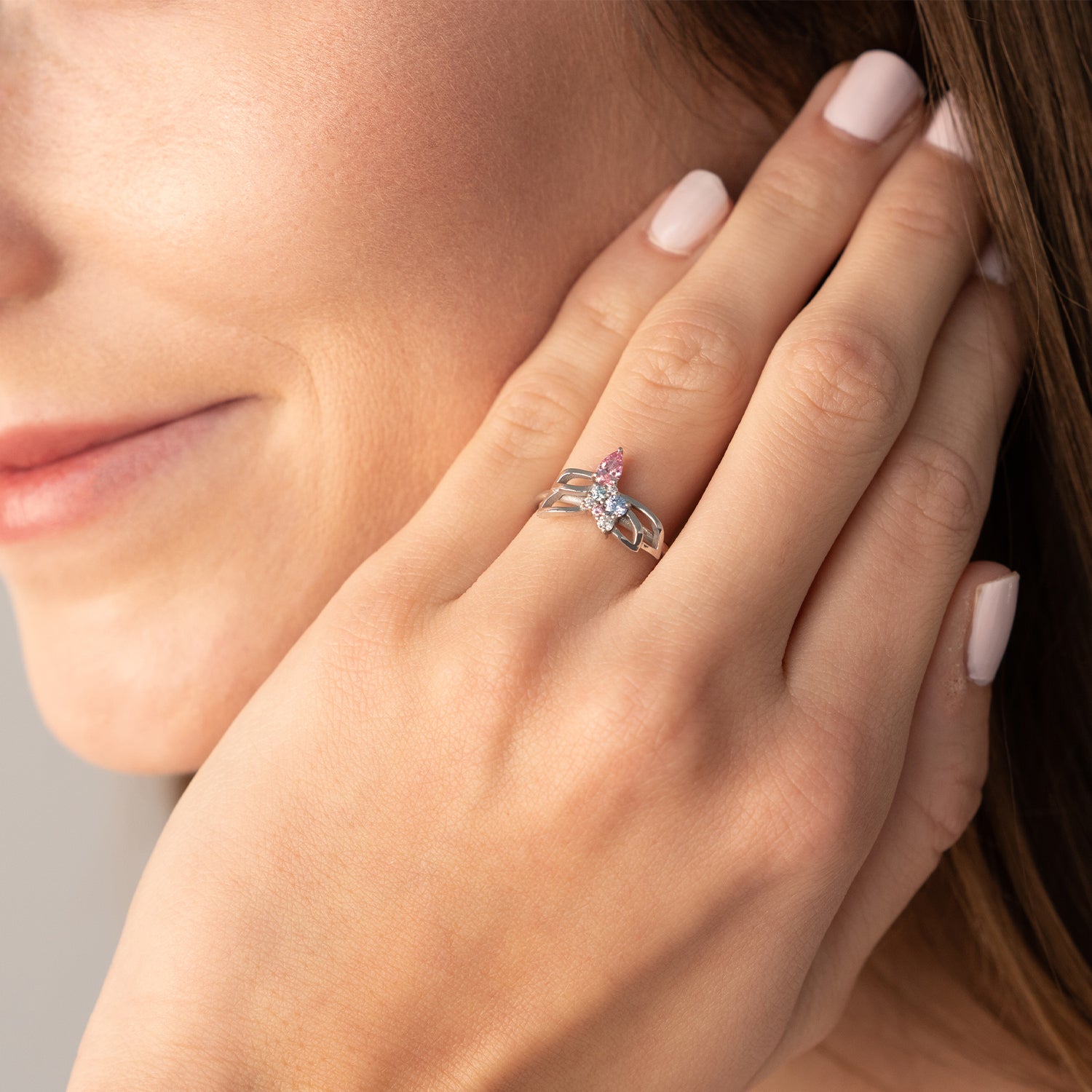 Ring Jaela