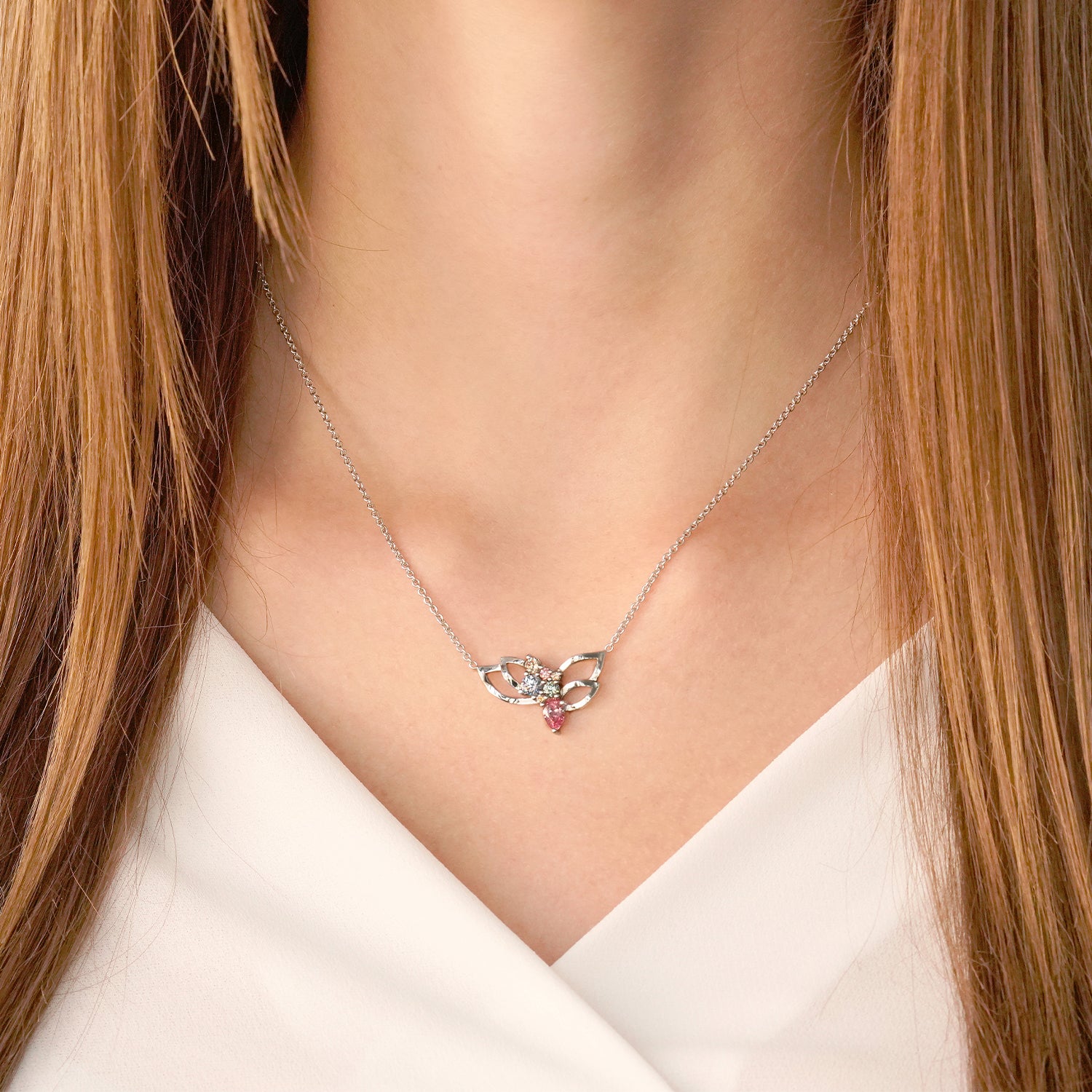 Collier Jaela