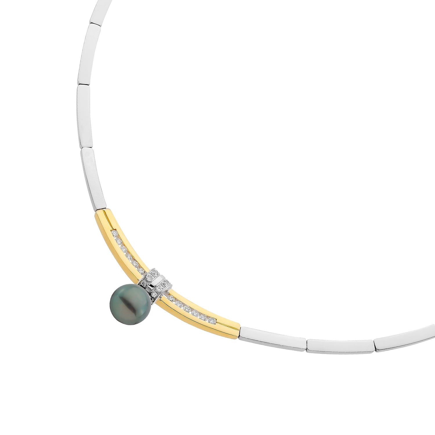 Collier Morgane