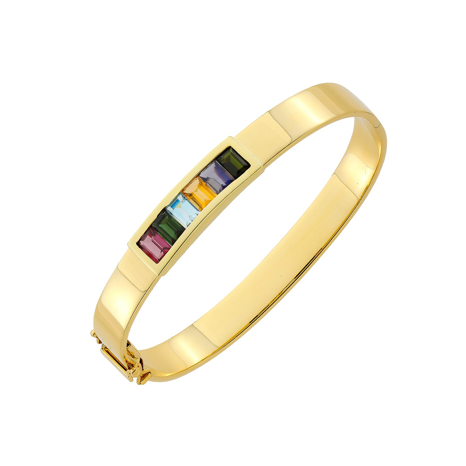Shelly bracelet