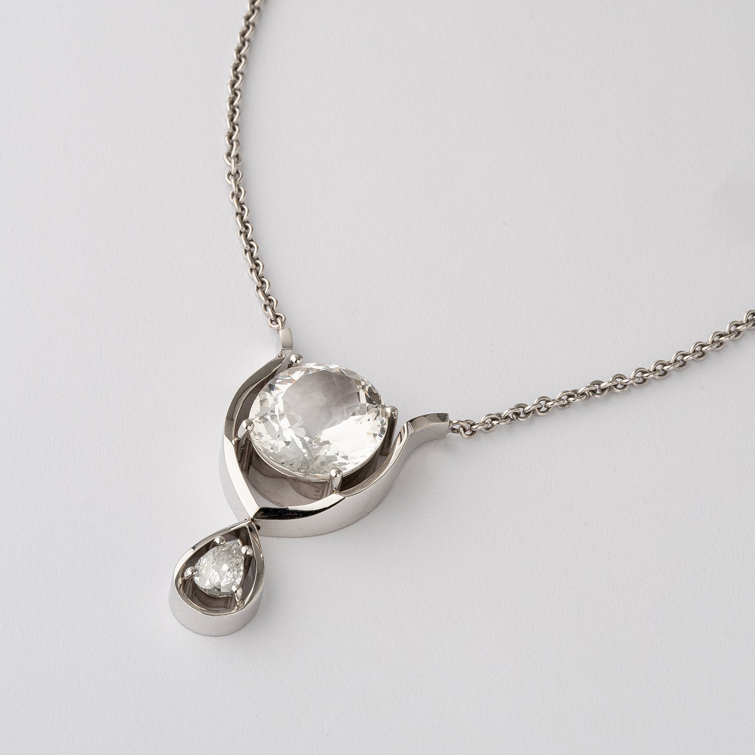 Collier Alberte
