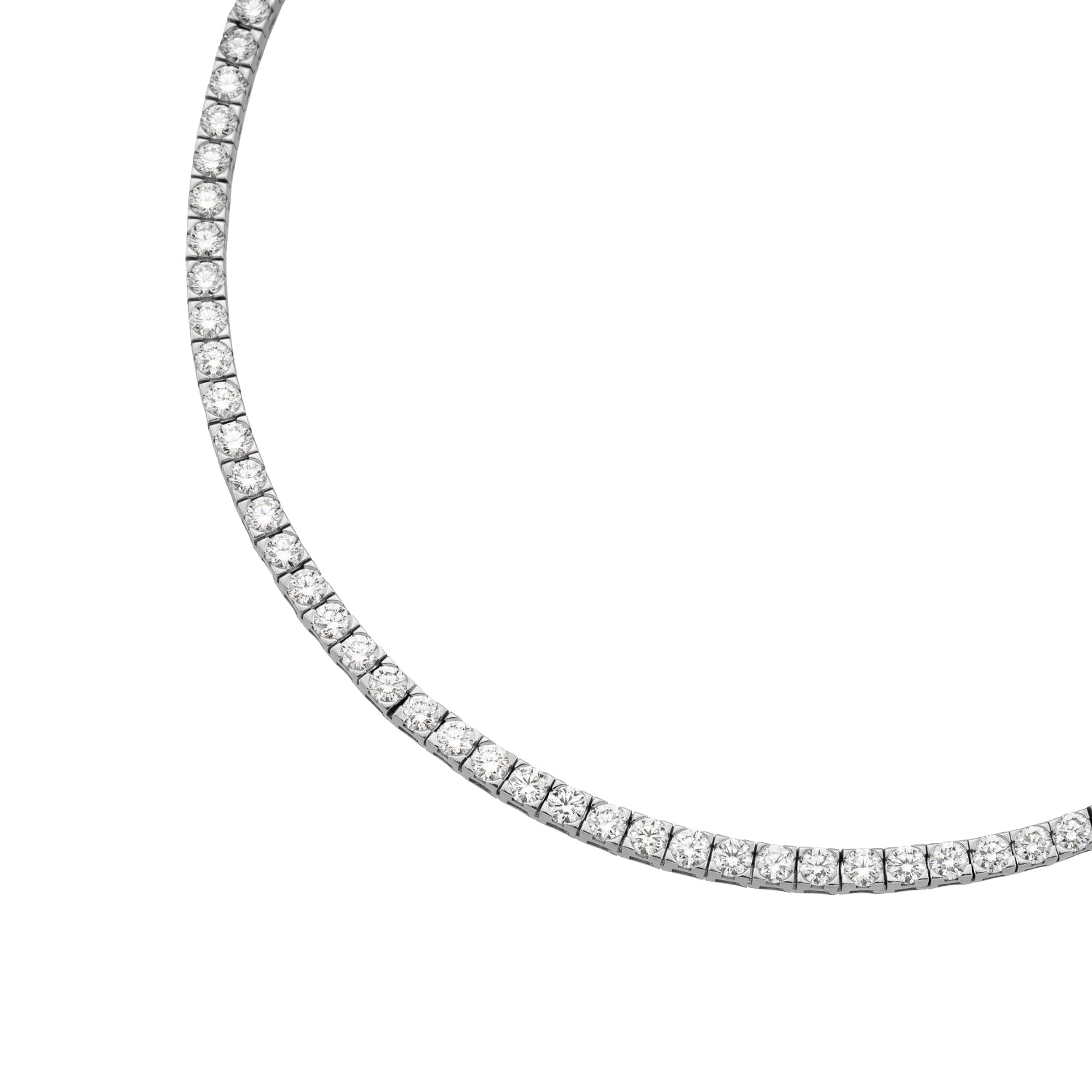 Necklace Merle