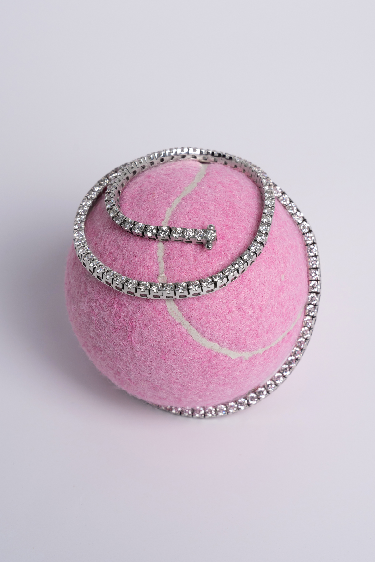 Necklace Merle