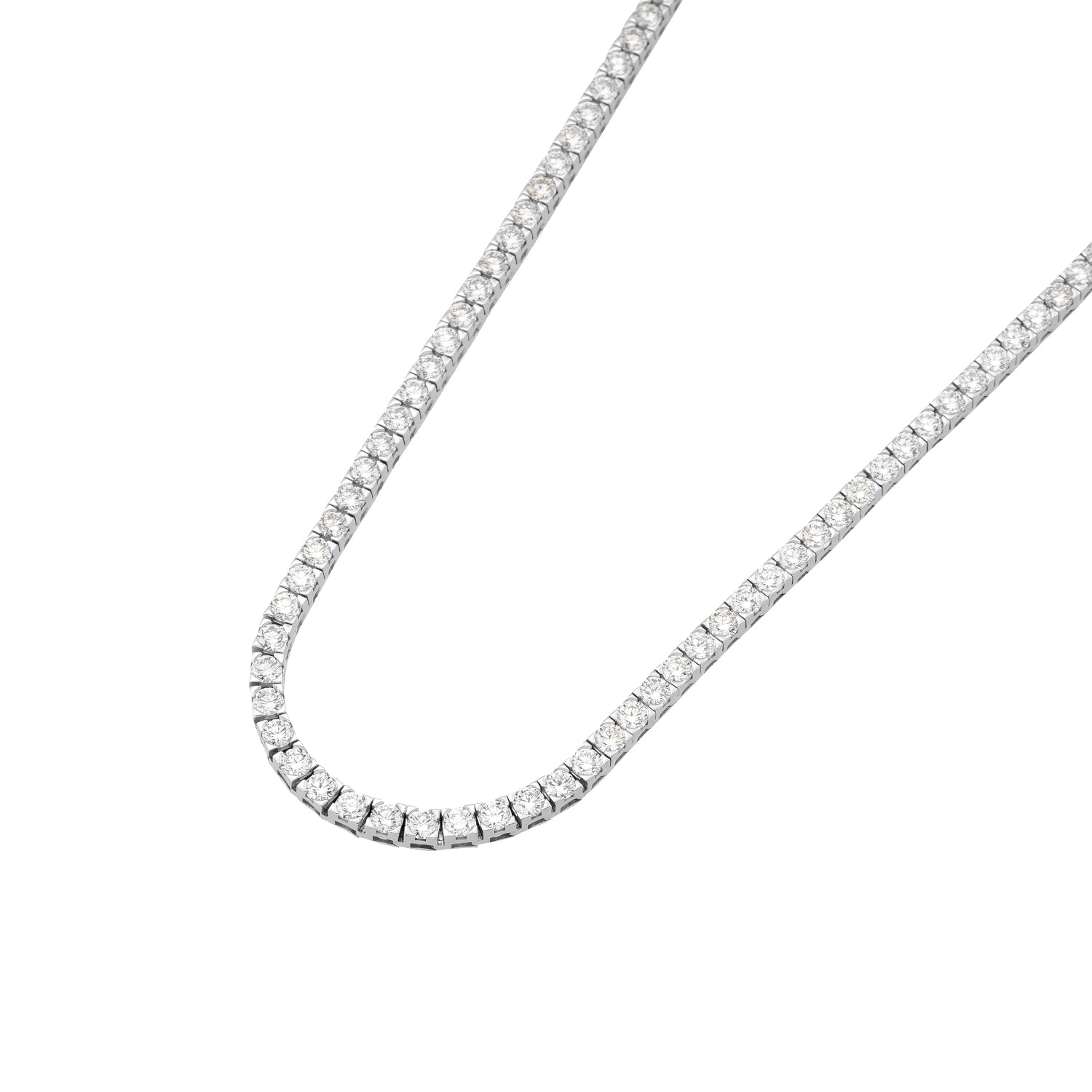 Necklace Merle
