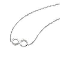 Necklace Infinity