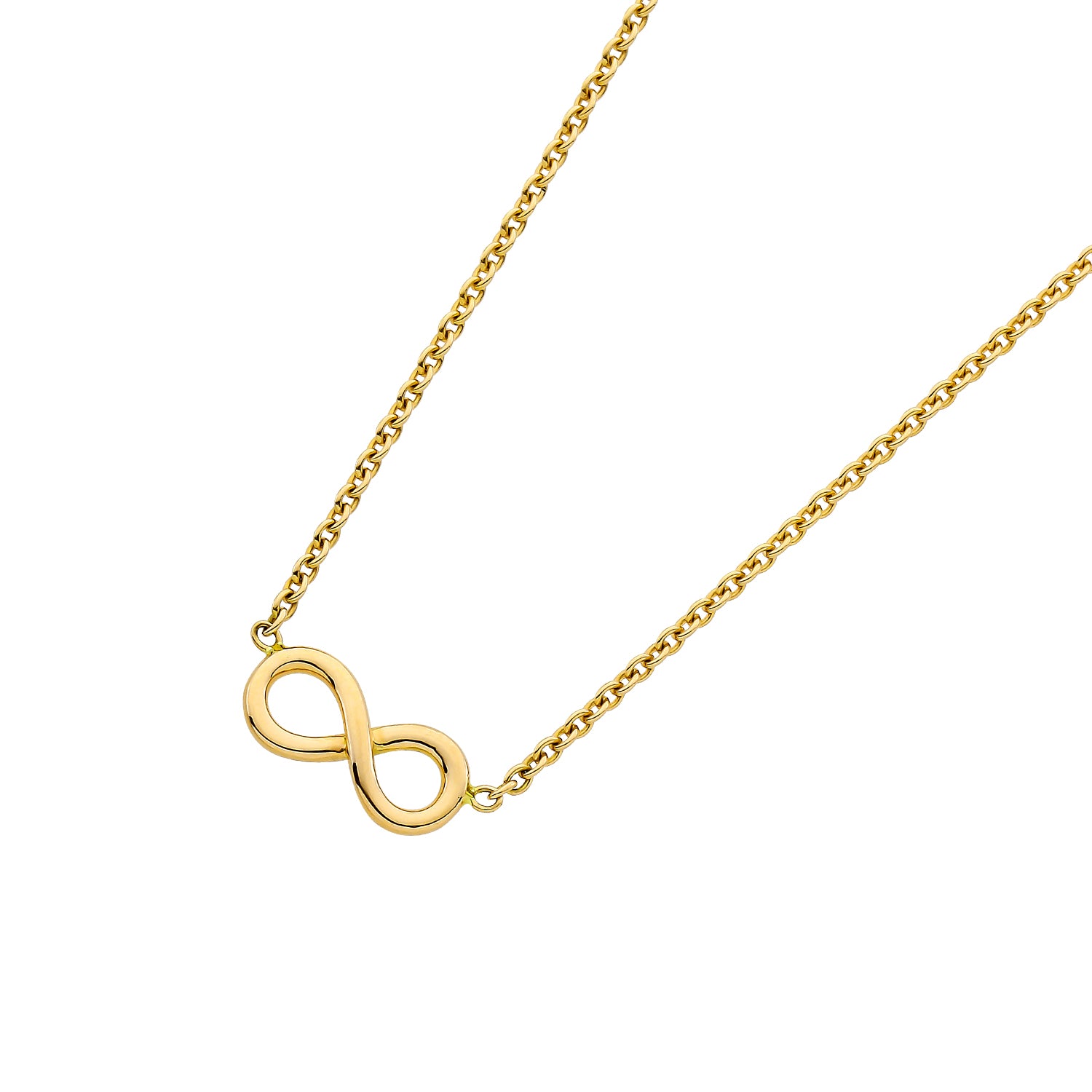 Collier Unendlichkeit
