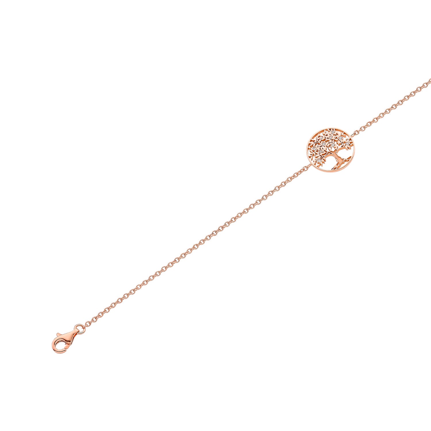 Tree of Life Bracelet