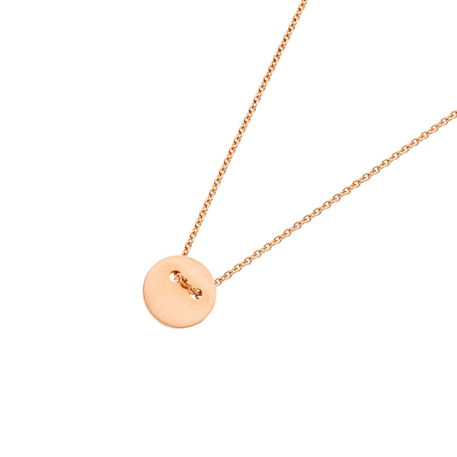 Kaia Necklace