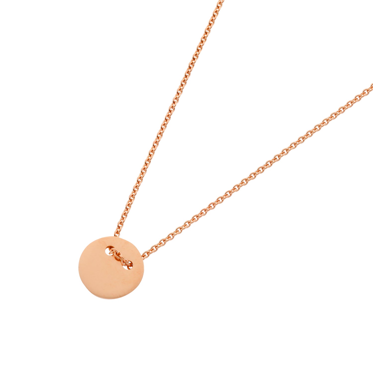 Necklace Janita
