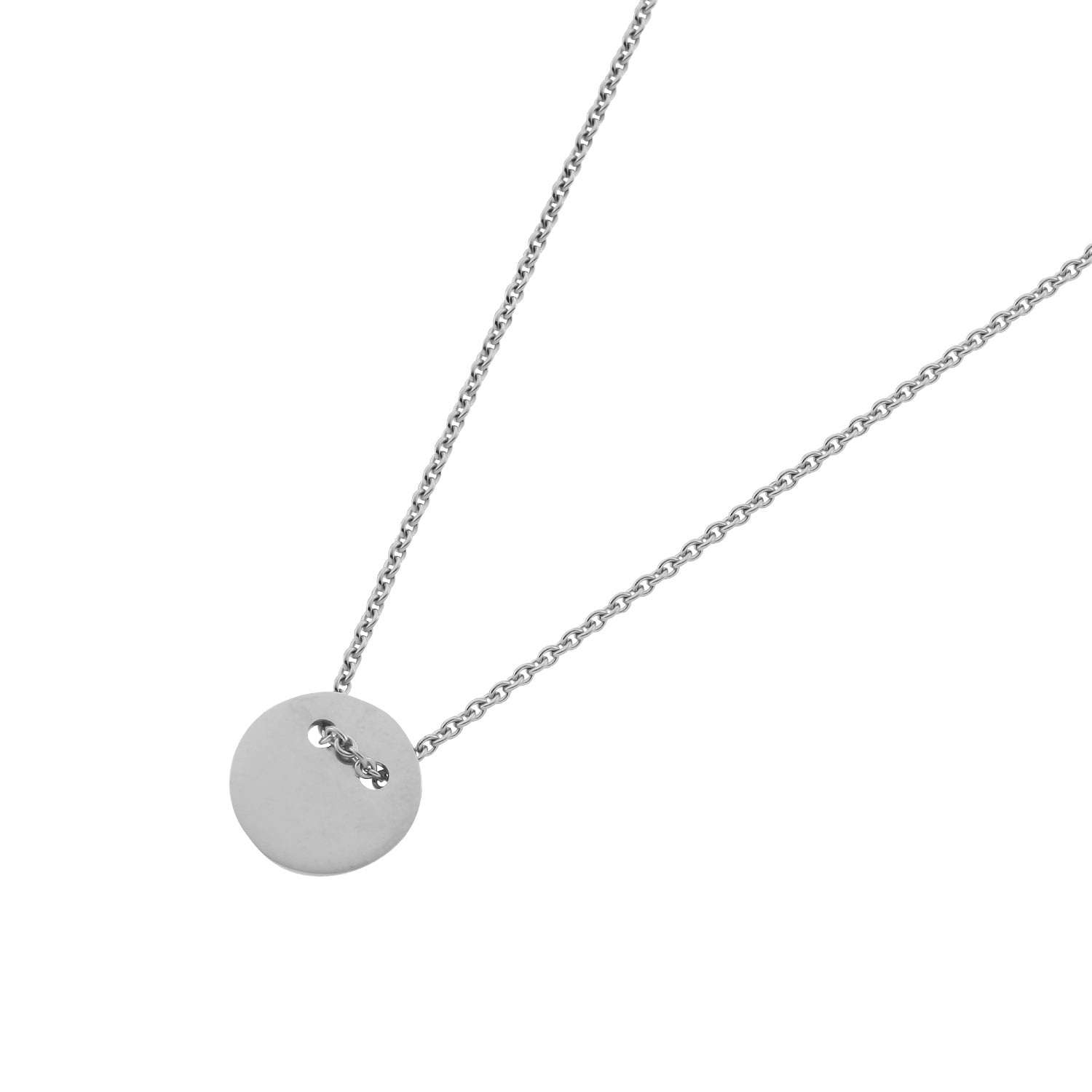 Necklace Janita