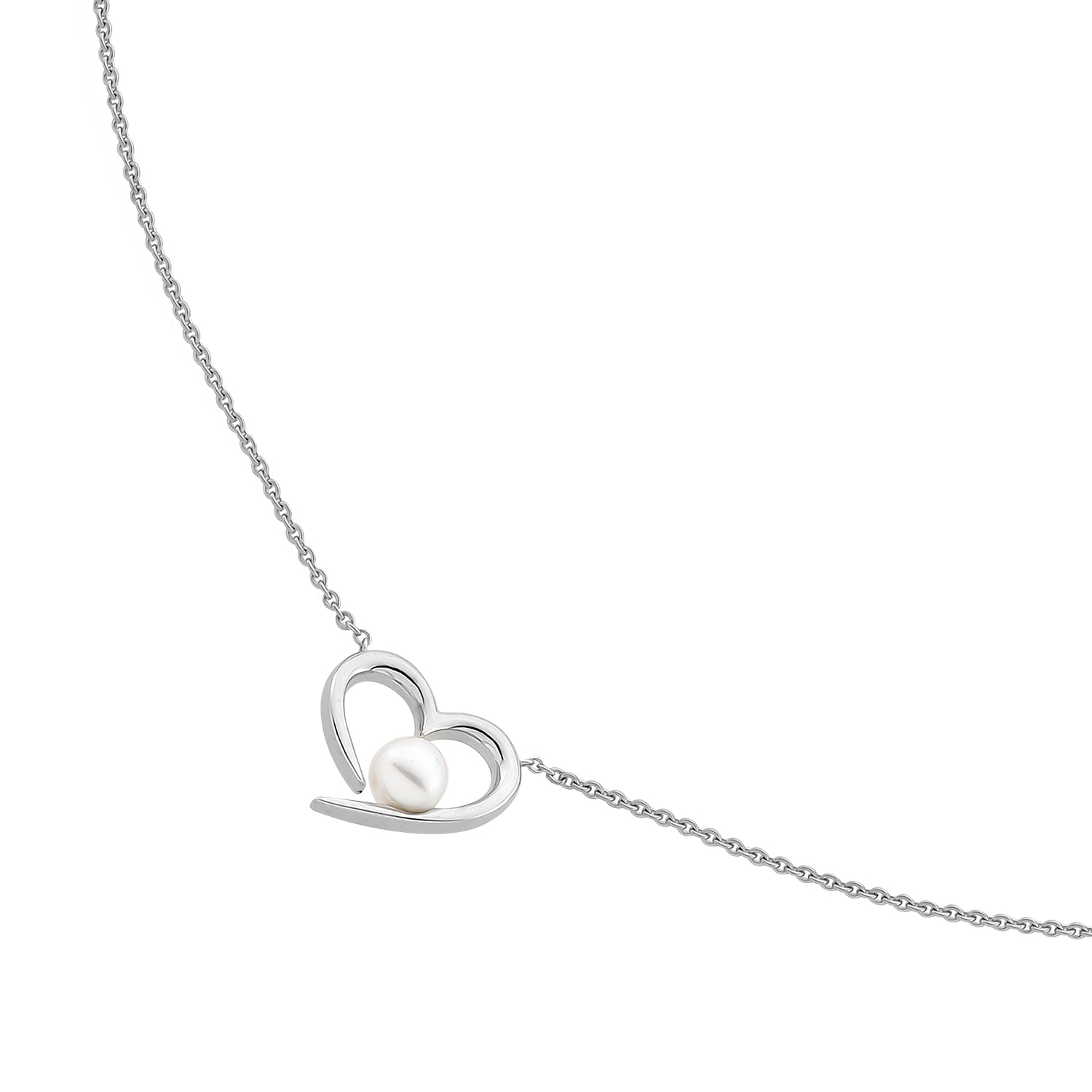 Necklace Heart