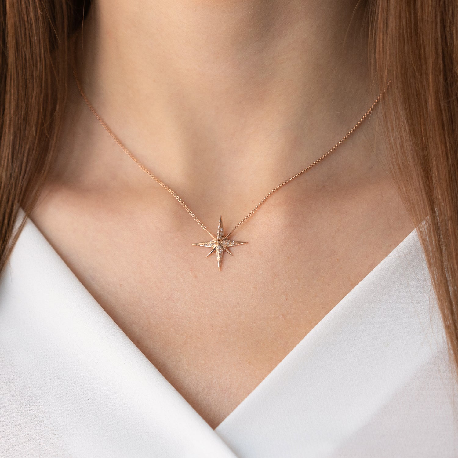 Collier Adelia
