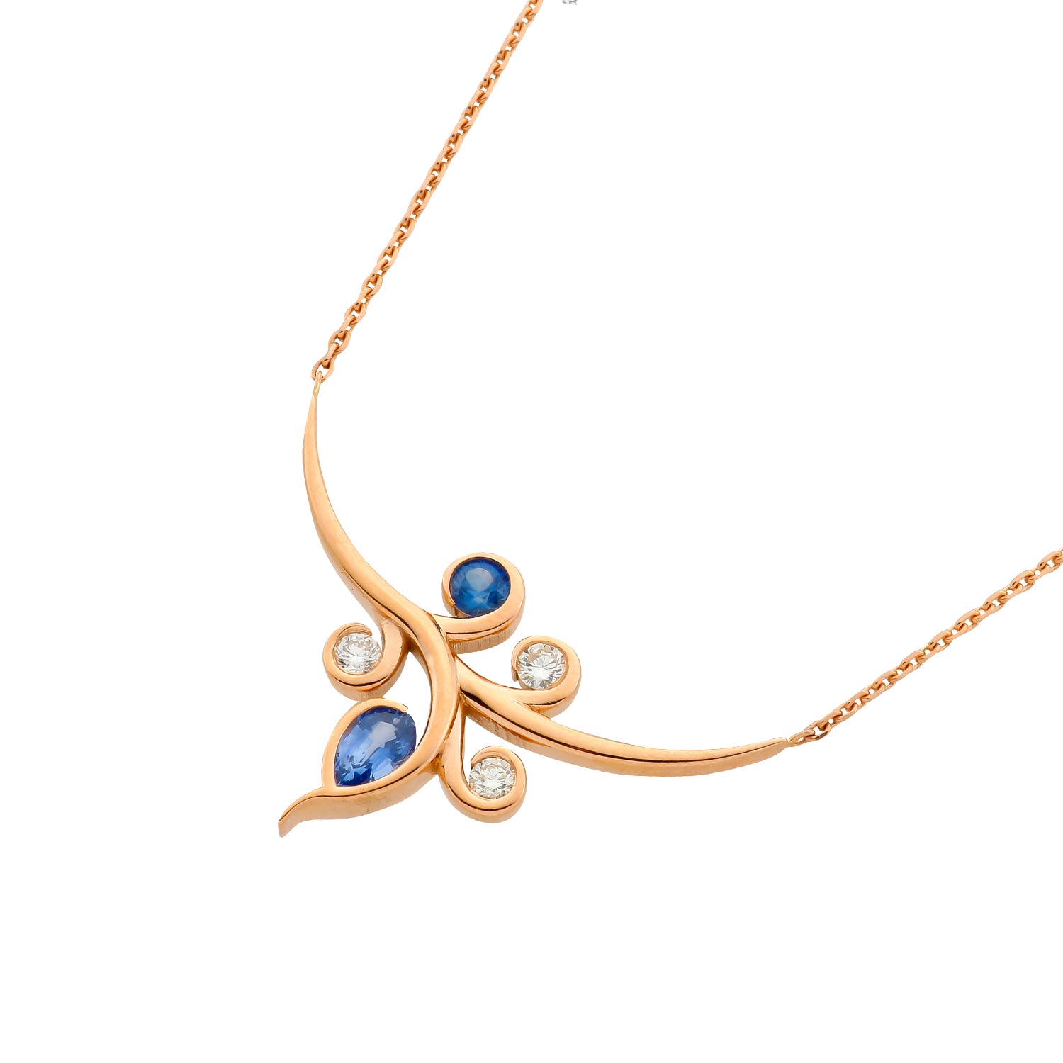 Necklace Ottilie