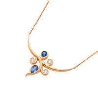 Necklace Ottilie