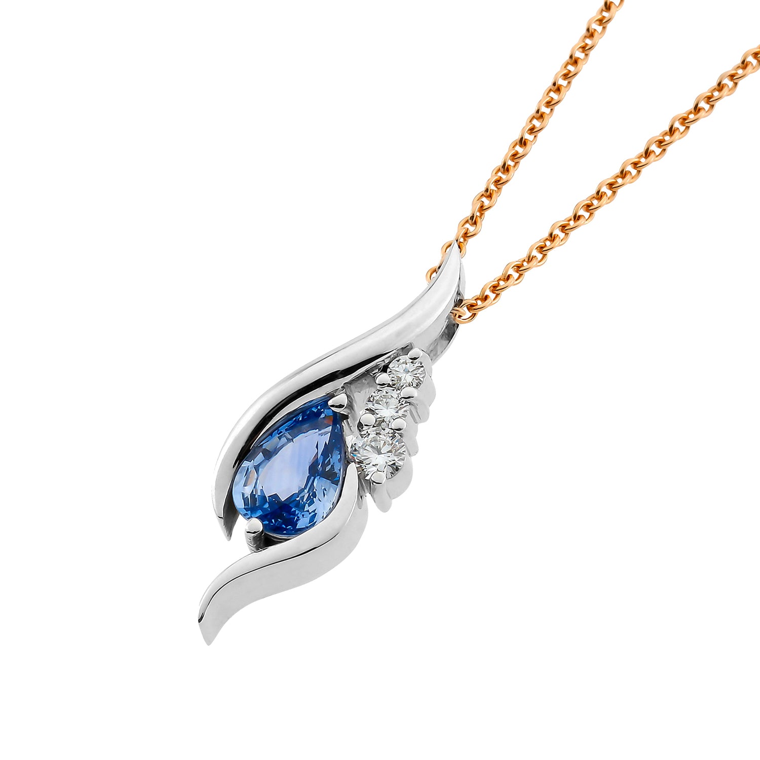 Collier Marianne