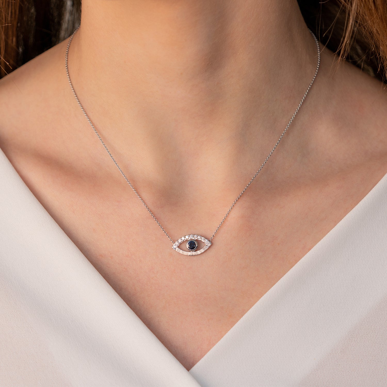 Necklace Helga