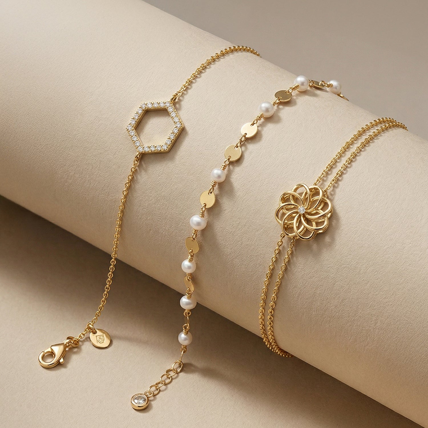 Armband Marilyn