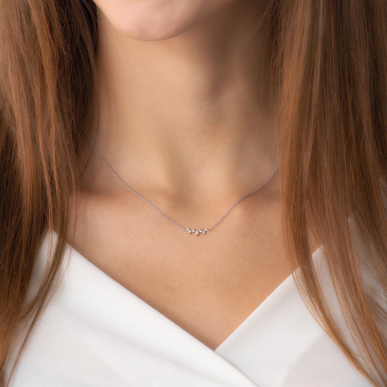Collier Roja