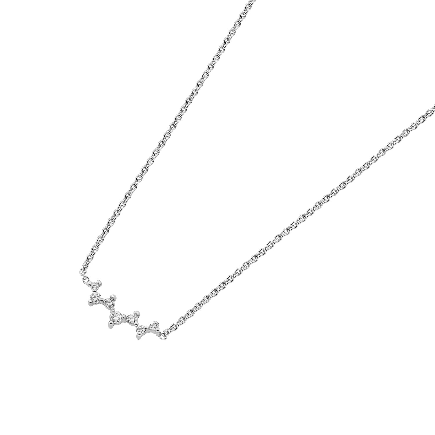Collier Roja