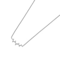Collier Roja