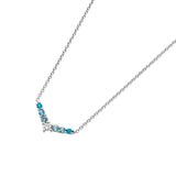 Necklace Monika