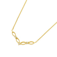Necklace Elina