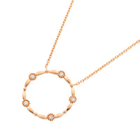 Necklace Augustina