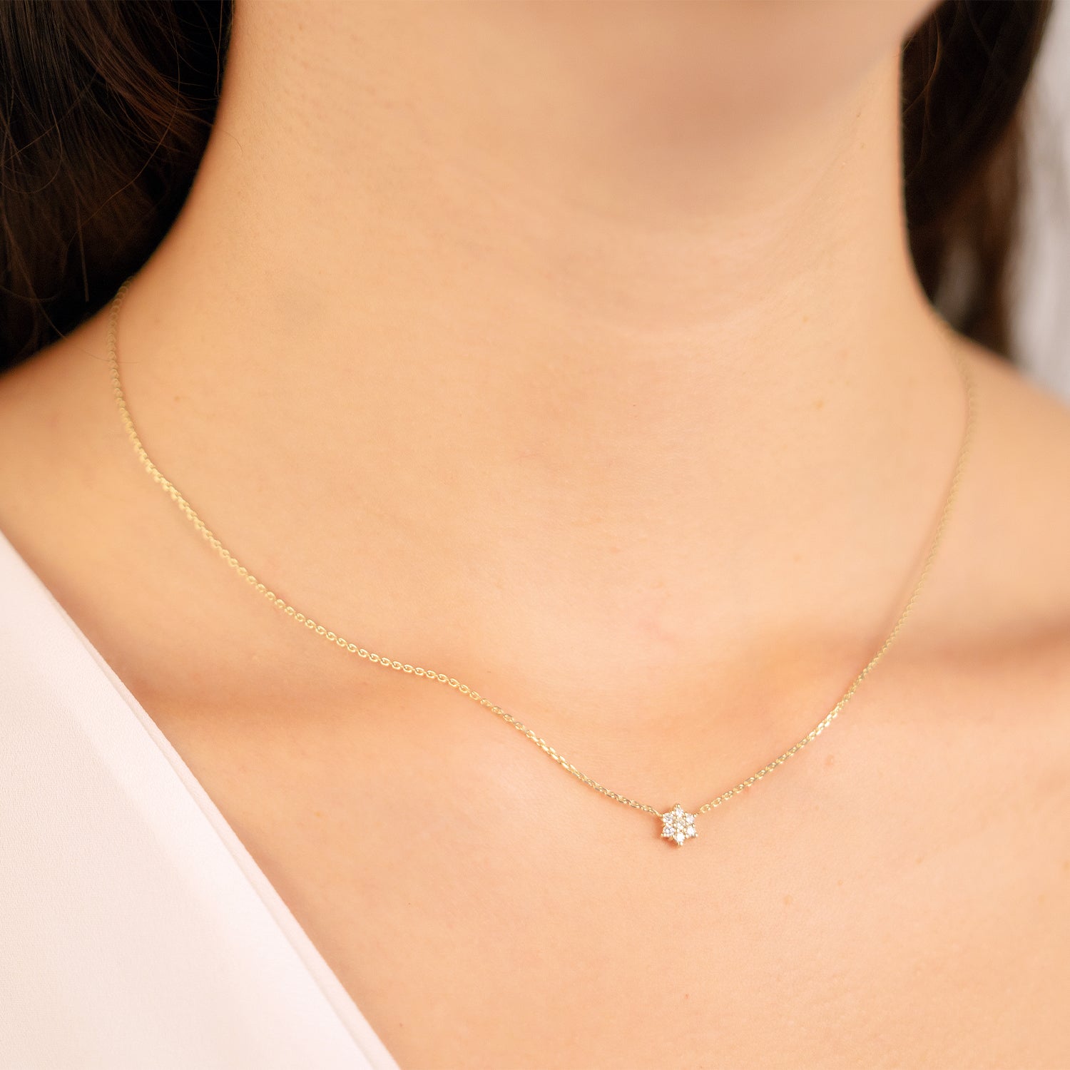 Collier Jule
