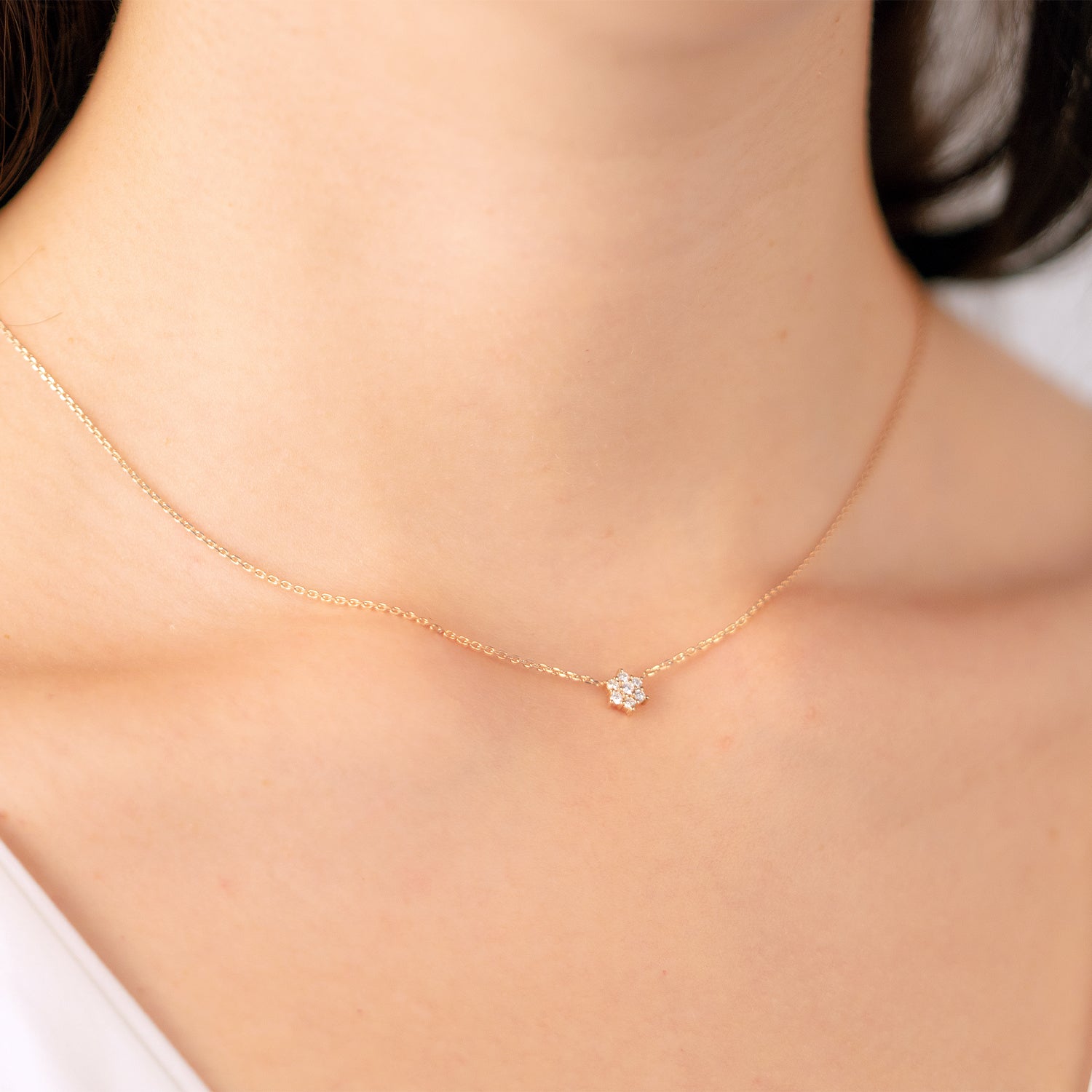 Necklace Jule