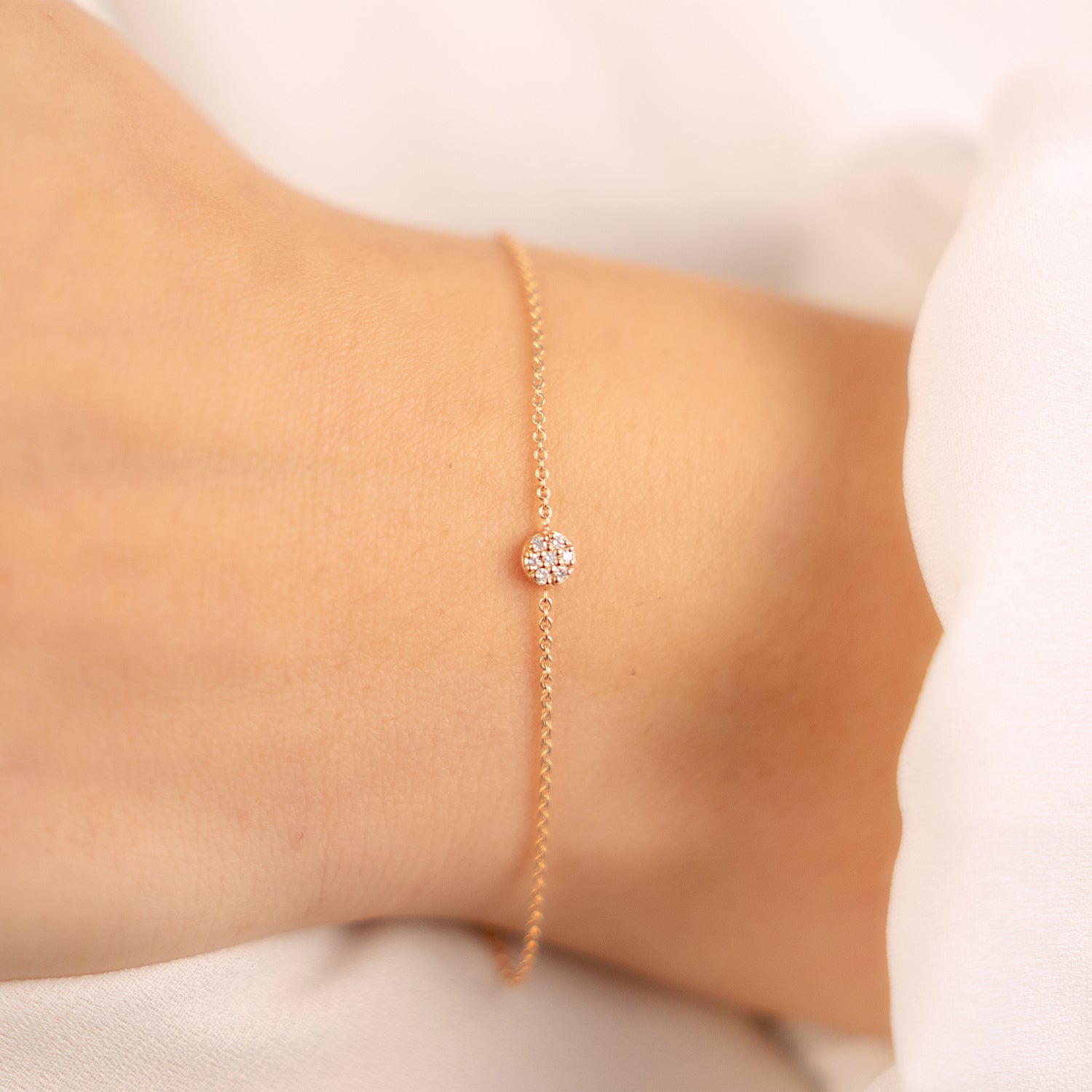 Armband Meyra