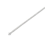 Tennis Armband Lab Grown Diamond