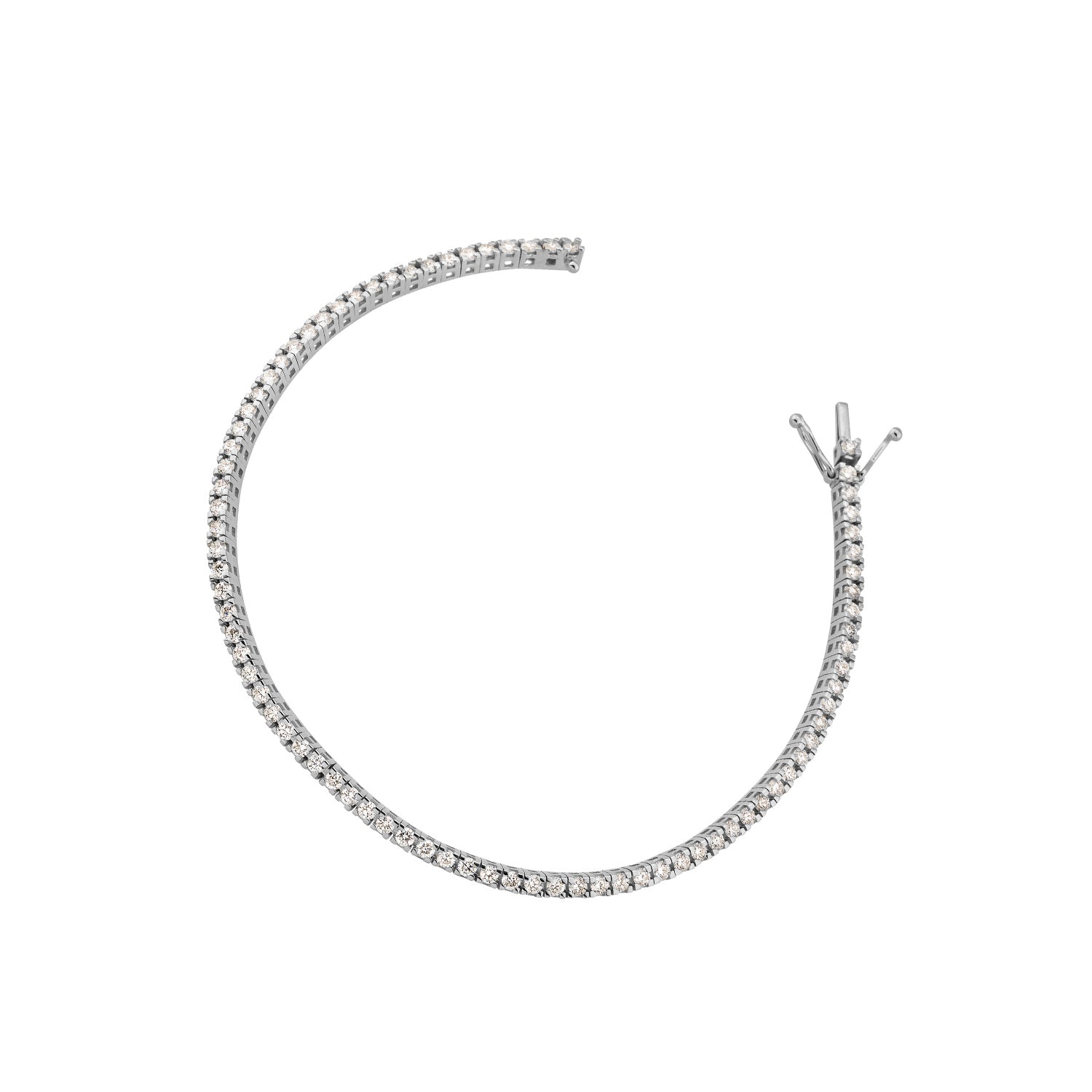 Tennis Armband
