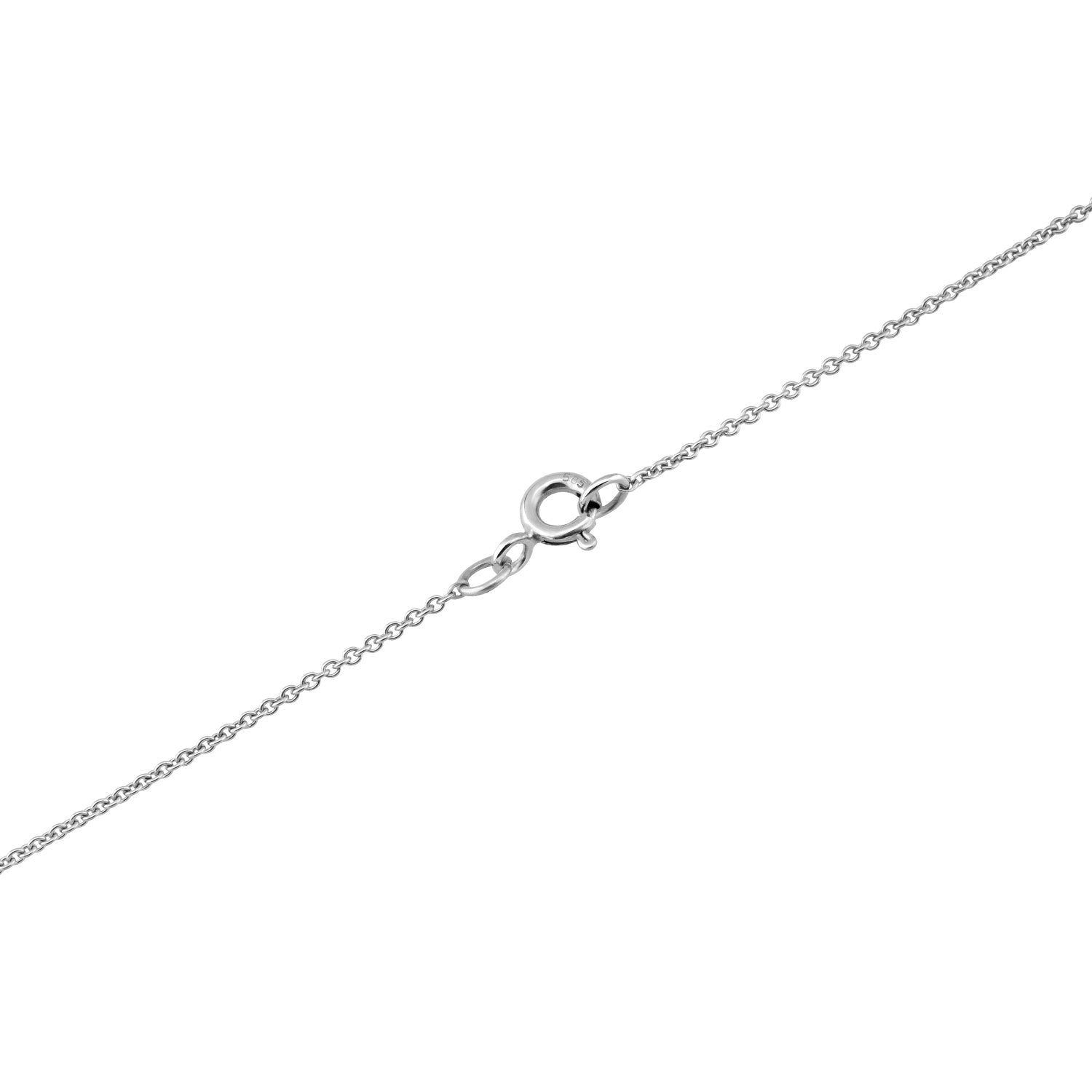 Collier Lab Grown Diamond