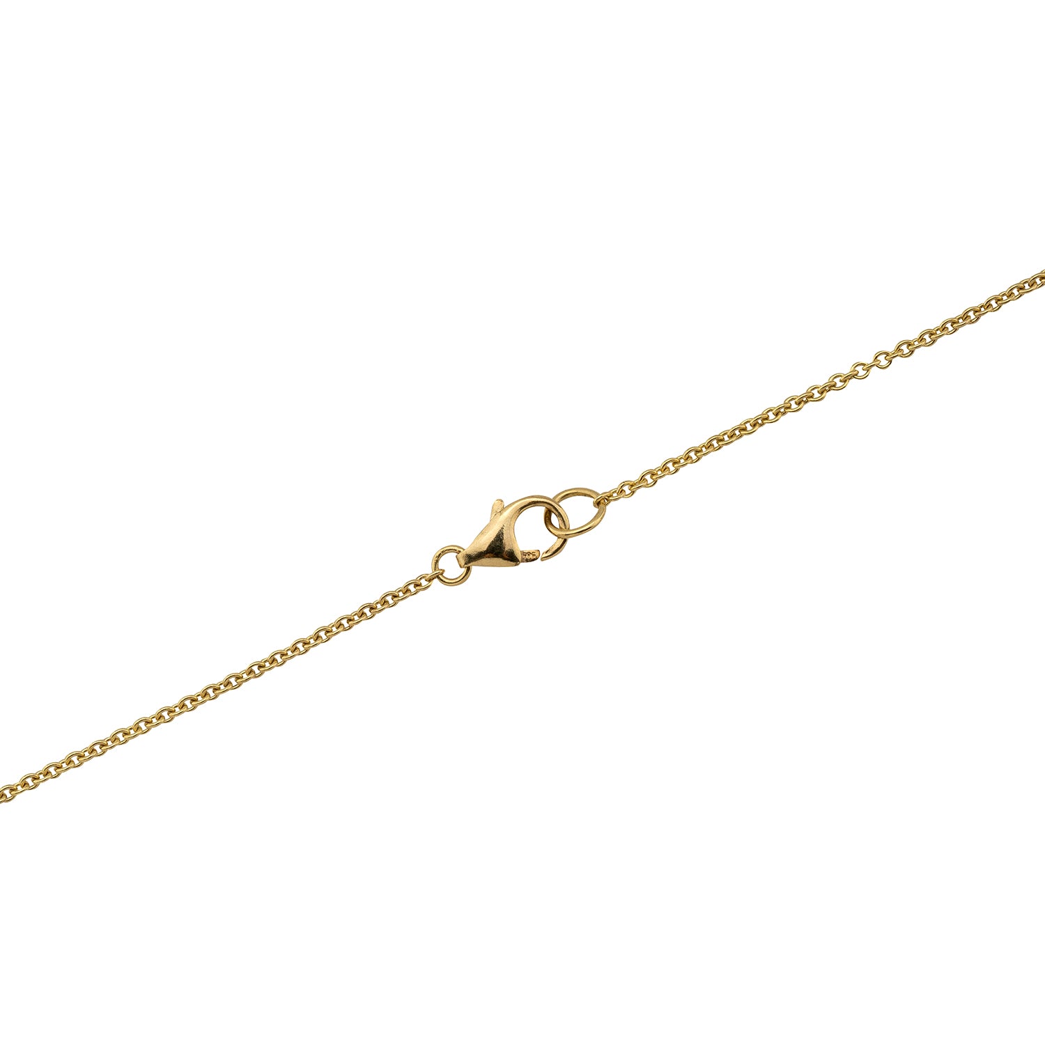 Collier Irin