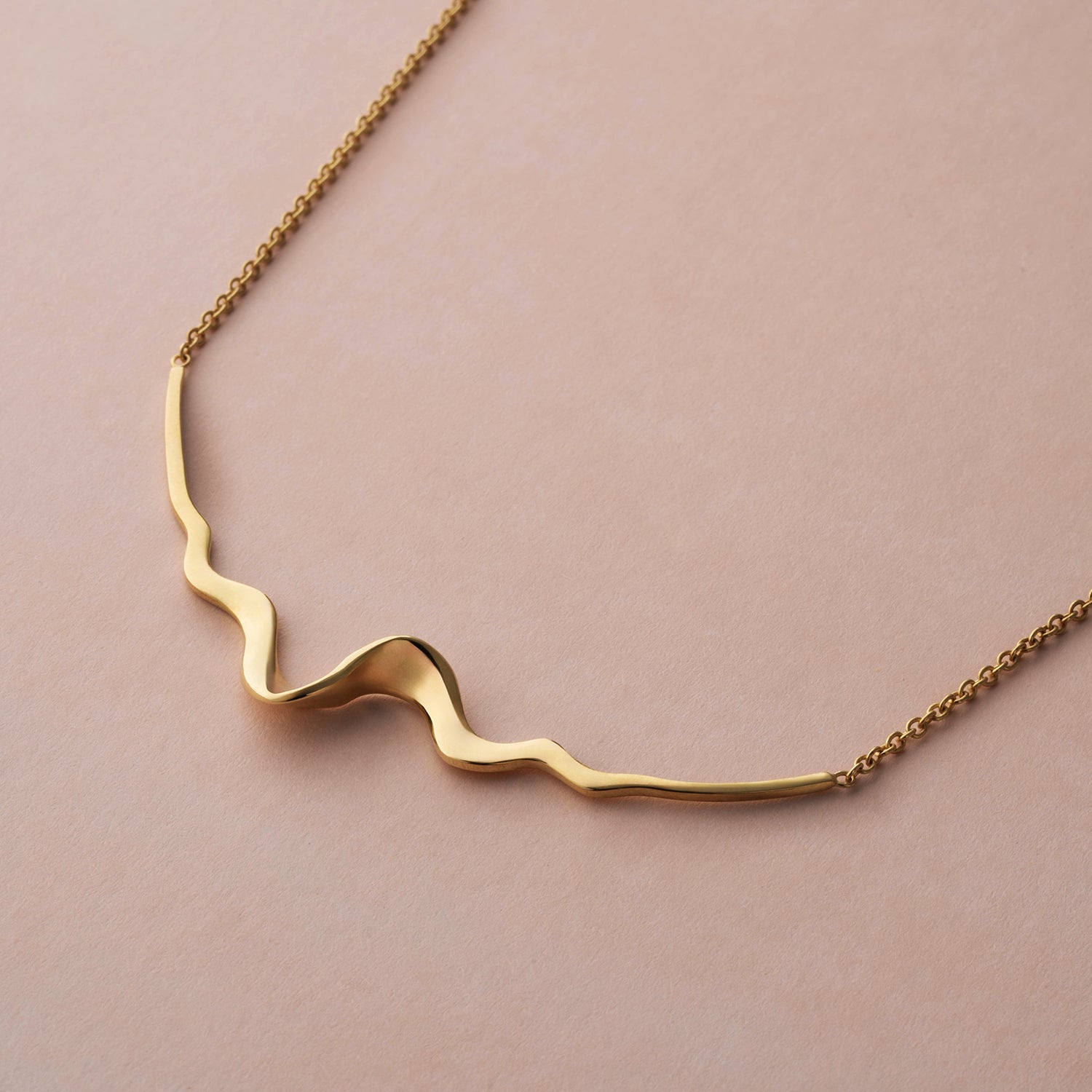 Collier Alise
