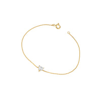 Armband Herz
