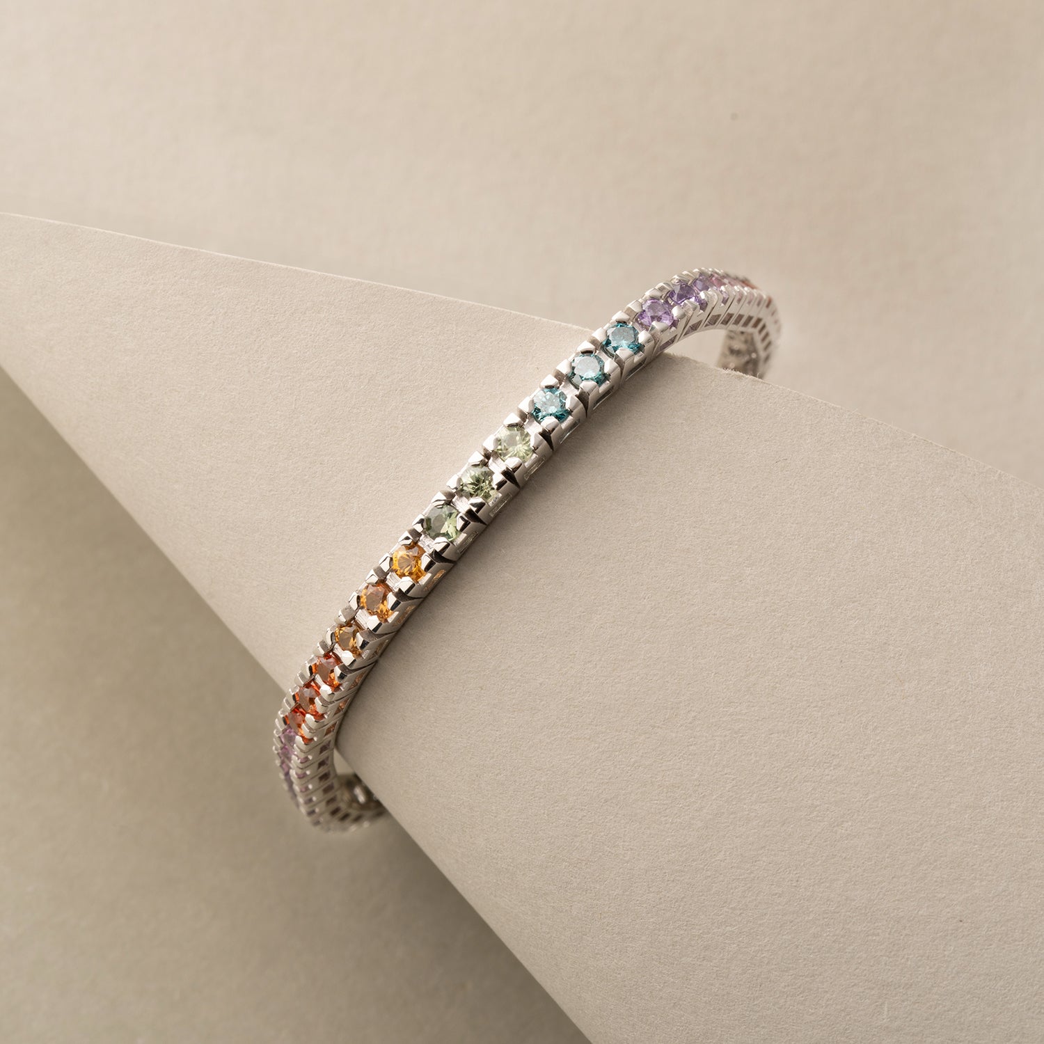 Tennis Armband