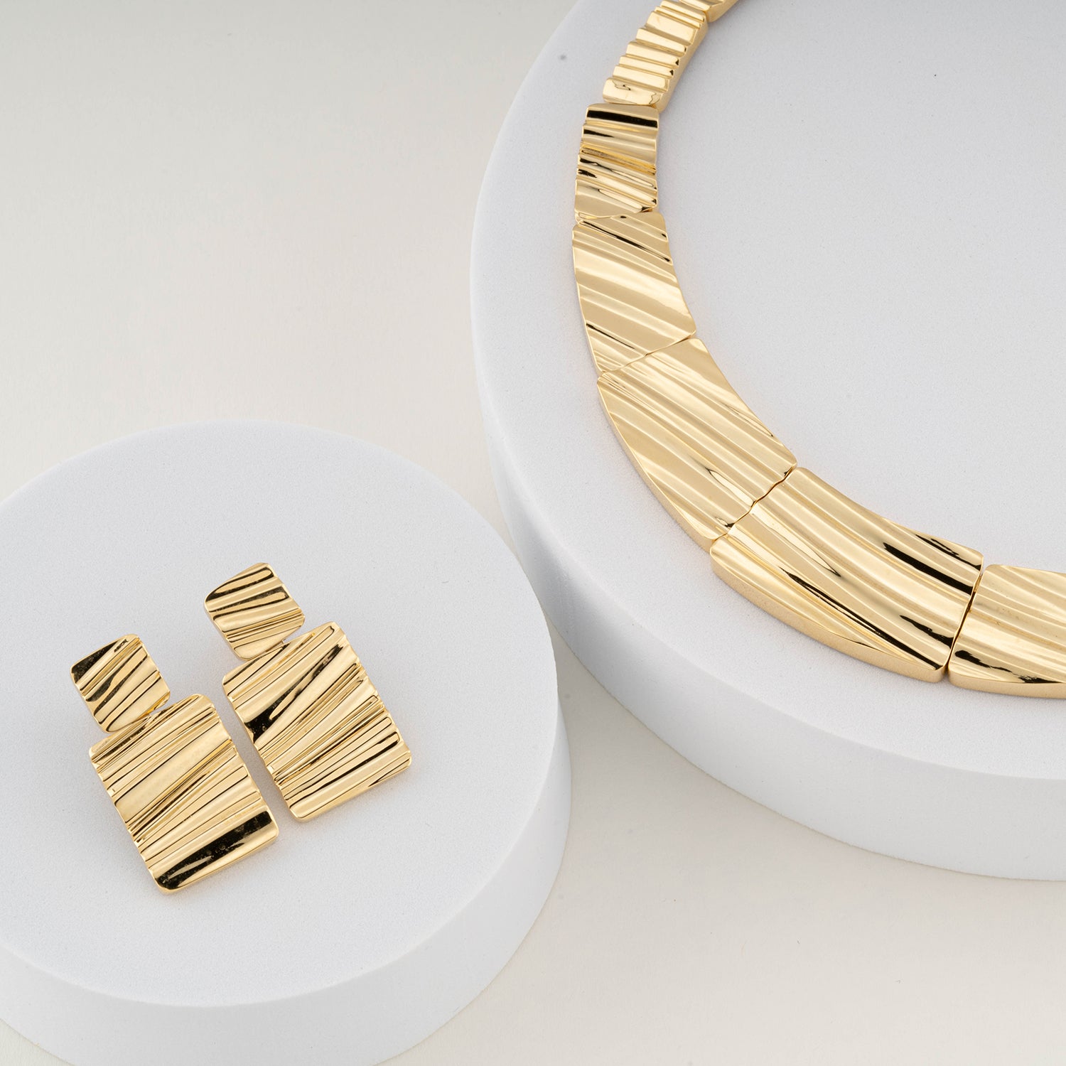 Collier Bio-Murgold