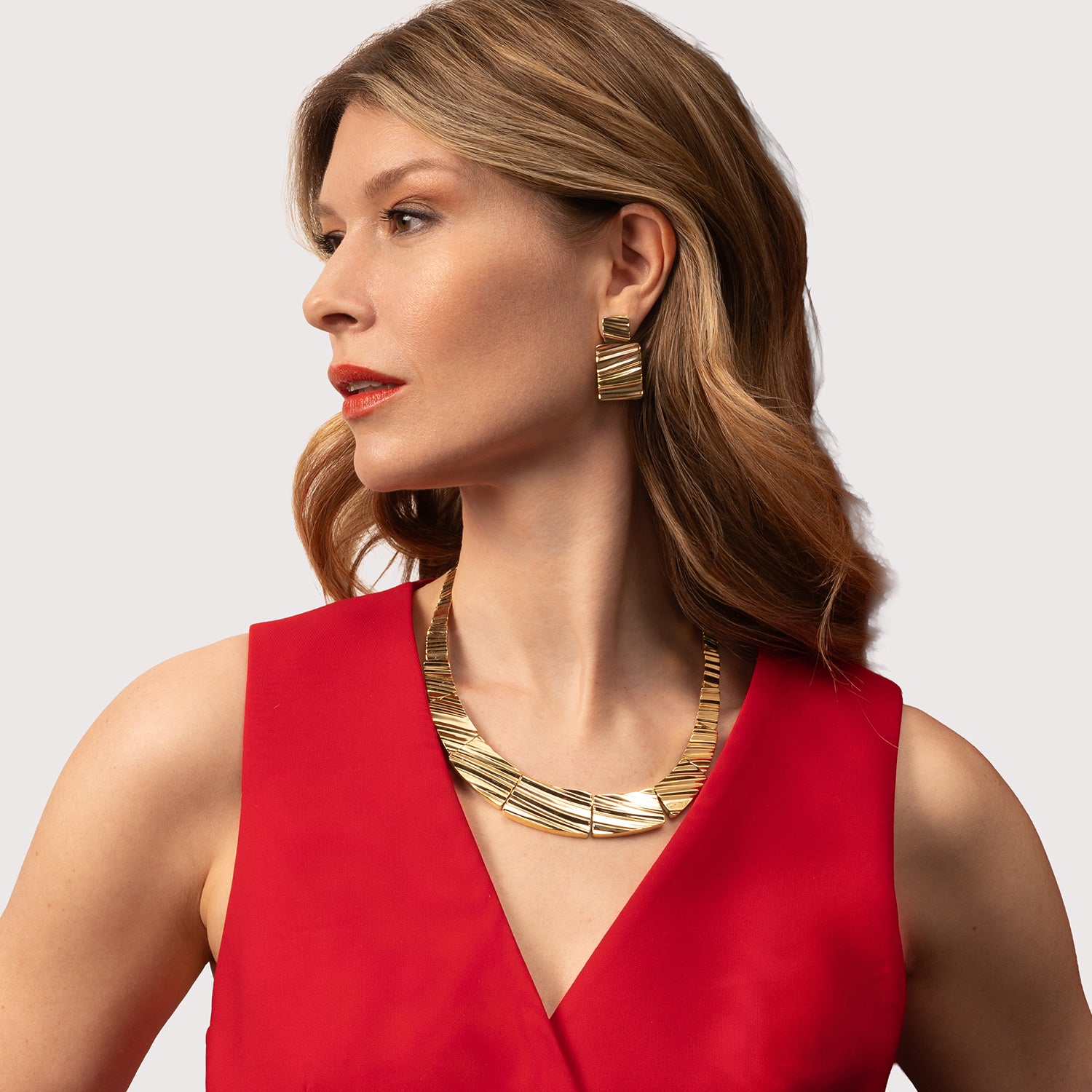Collier Bio-Murgold